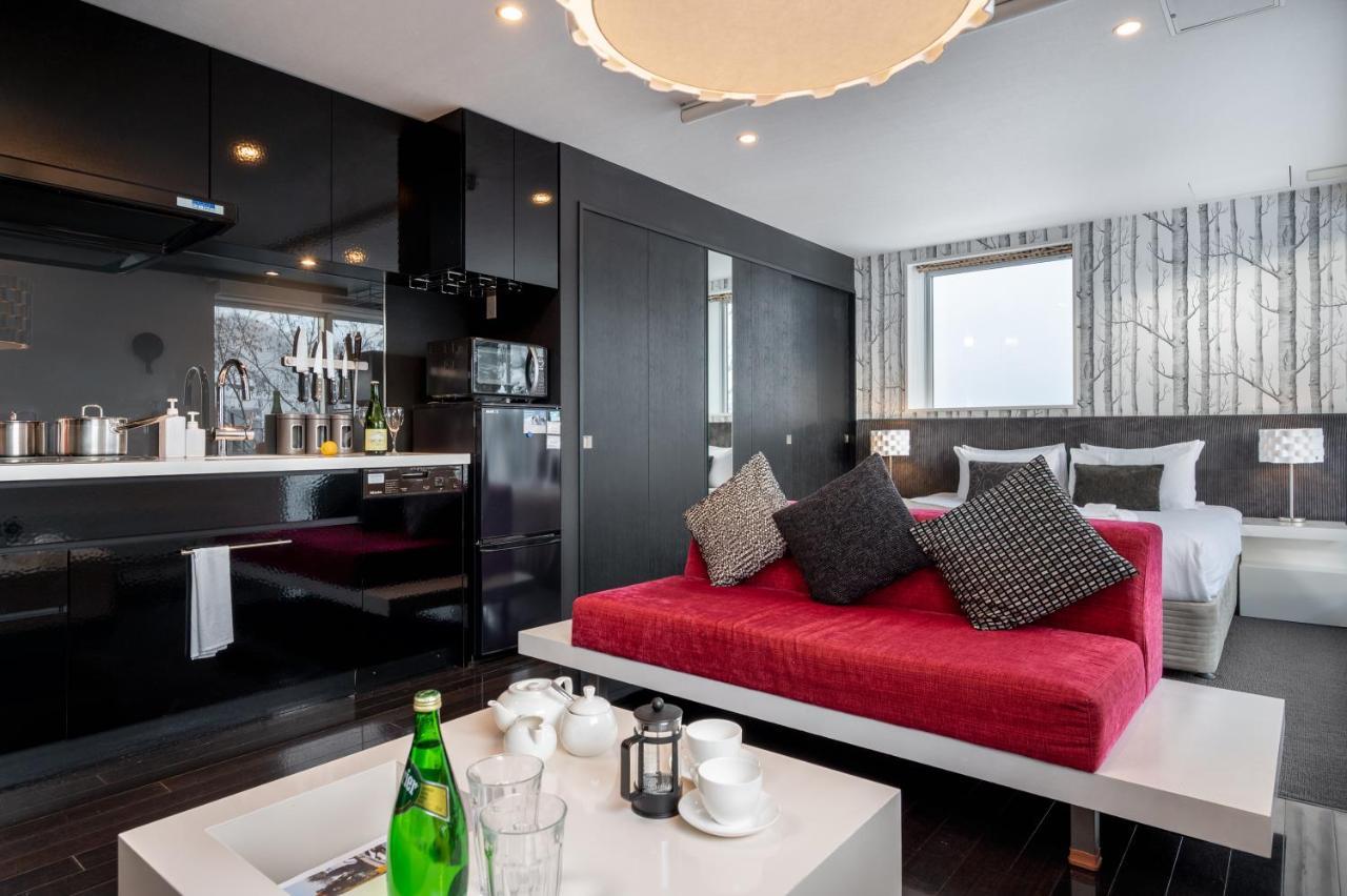 Kira Kira Suites By H2 Life Куттян Экстерьер фото