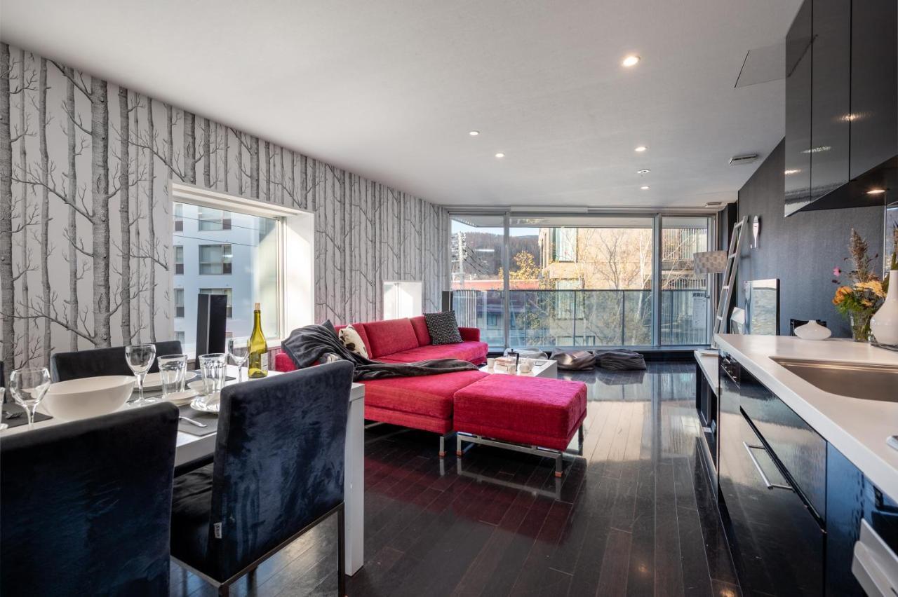 Kira Kira Suites By H2 Life Куттян Экстерьер фото